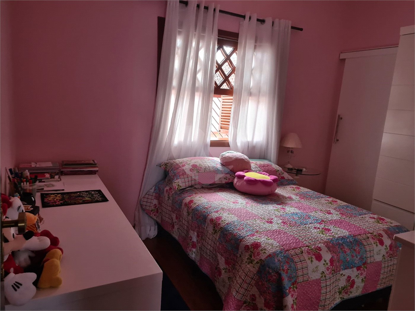 Casa com 3 dorm, 2 suítes, área gourmet, 4 vagas na Mooca