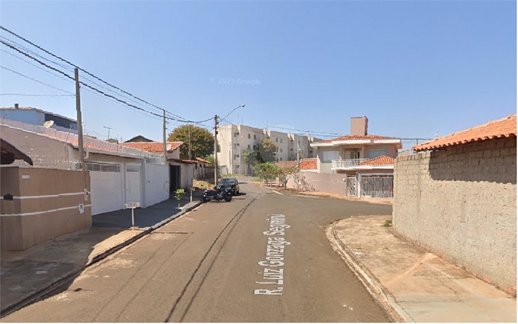 Terreno à venda no Jardim das Torres - São Carlos/SP