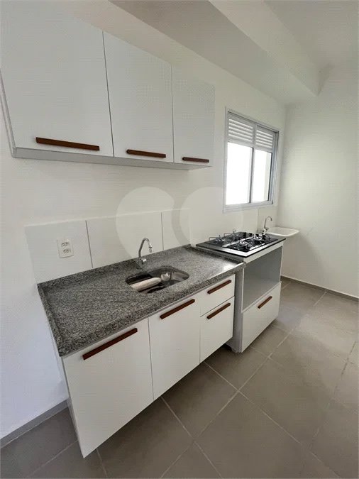 APARTAMENTO PARA LOCAÇÃO VILA FAHL RESIDENCE 2 DORMITORIOS, 1 VAGA DE GARAGEM – CONFORTO, PRATICIDADE E LAZER COMPLETO!