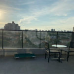 Cobertura duplex com 178 m², 3 quartos, 2 suítes em Mirandópolis