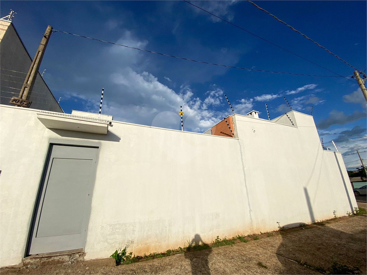 Casa térrea para venda em Ibaté/SP