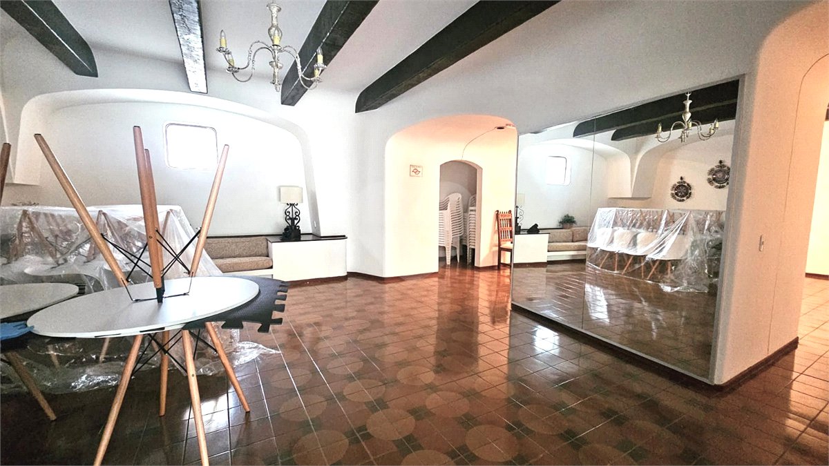 Apartamento para alugar com 3 quartos, sendo 1 suíte, em Granja Julieta, São Paulo, SP