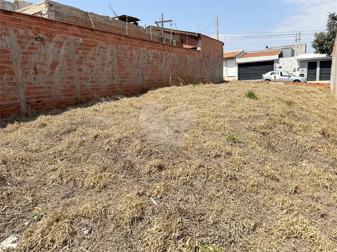 TERRENO À VENDA – CAMPOS DO CONDE