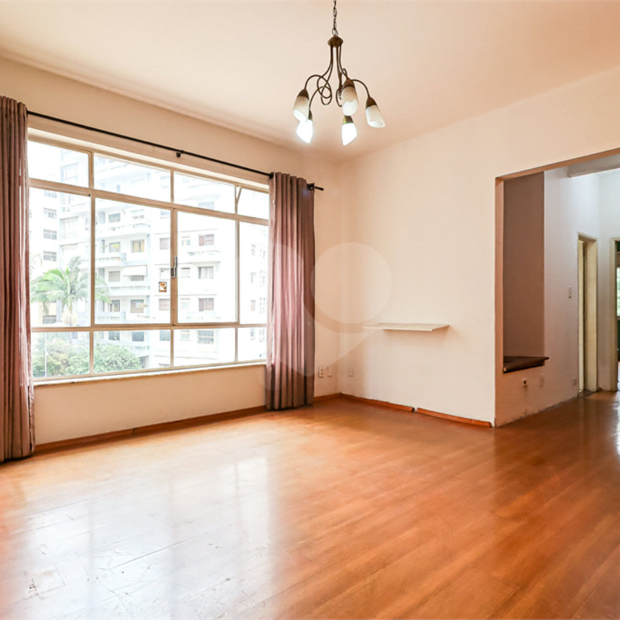 Oportunidade Espaçosa: Apartamento de 88 m² na Bela Vista!