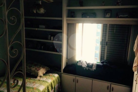 Apartamento na Mooca
