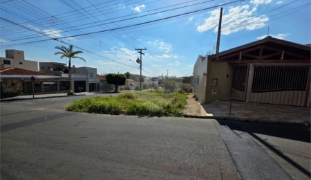 Terreno à venda em Vila Boa Vista 1, São Carlos, SP