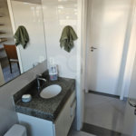 Excelente apartamento á venda de 2 dormitórios no CENTRO de São Carlos!