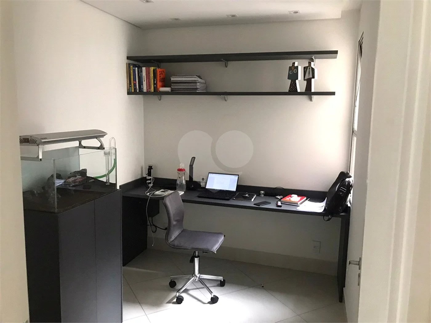Apartamento à venda - São João Clímaco.