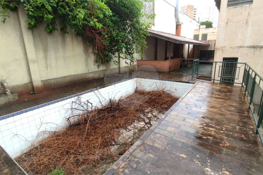 Casa à venda no Centro de Piracicaba -SP.