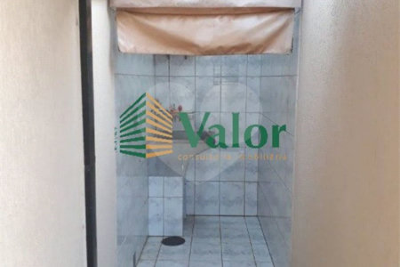 Casa Residencial à venda – Jardim Nossa Senhora Aparecida