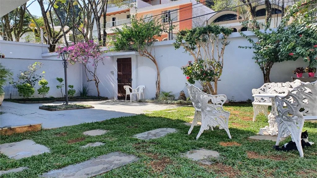 SOBRADO Á VENDA NO JARDIM BIBI - SP