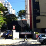 Excelente conjunto comercial com 247 m2 e 8 vagas à venda no Paraíso