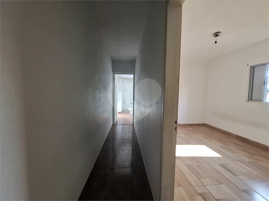 Sobrado, à venda, 3 quartos, 2 vagas - Vila Isolina Mazzei