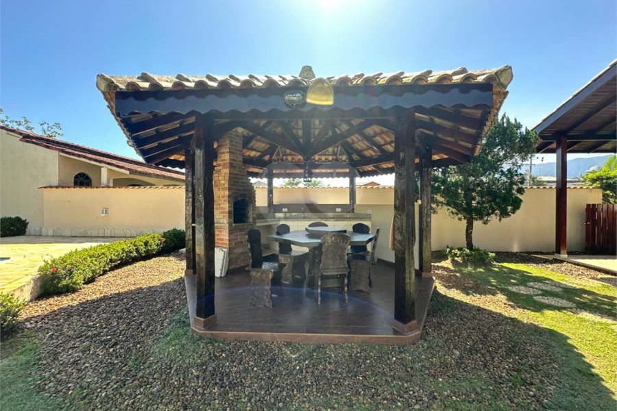 Casa à venda com 4 quartos, sendo 2 suítes, em Morada da Praia, Bertioga, SP