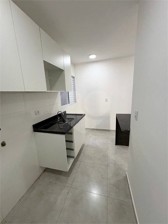 Apartamento para Aluguel – 50m² | 2 Quartos | Rua dos Trilhos, Mooca