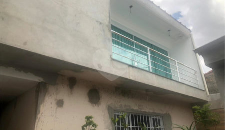 Sobrado à venda com 3 quartos, sendo 1 suíte,  em Vila Maria, São Paulo, SP