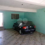 Casa Térrea com 2 dormitórios.