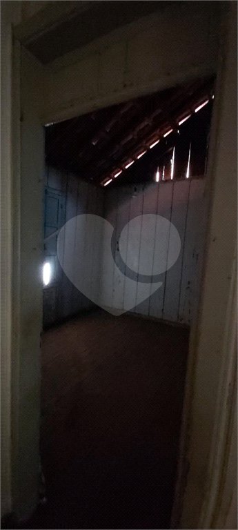 Casa térrea no Centro