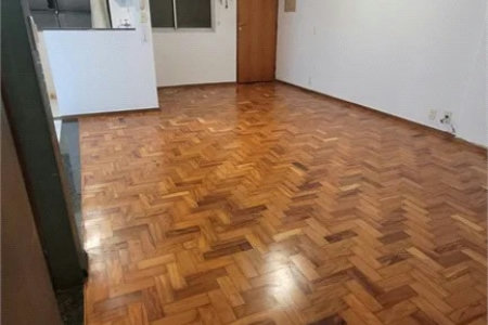 Apartamento à venda com 2 quartos em Butantã, São Paulo, SP
