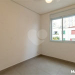 Apartamento com 1 dormitório para locação na Barra Funda.