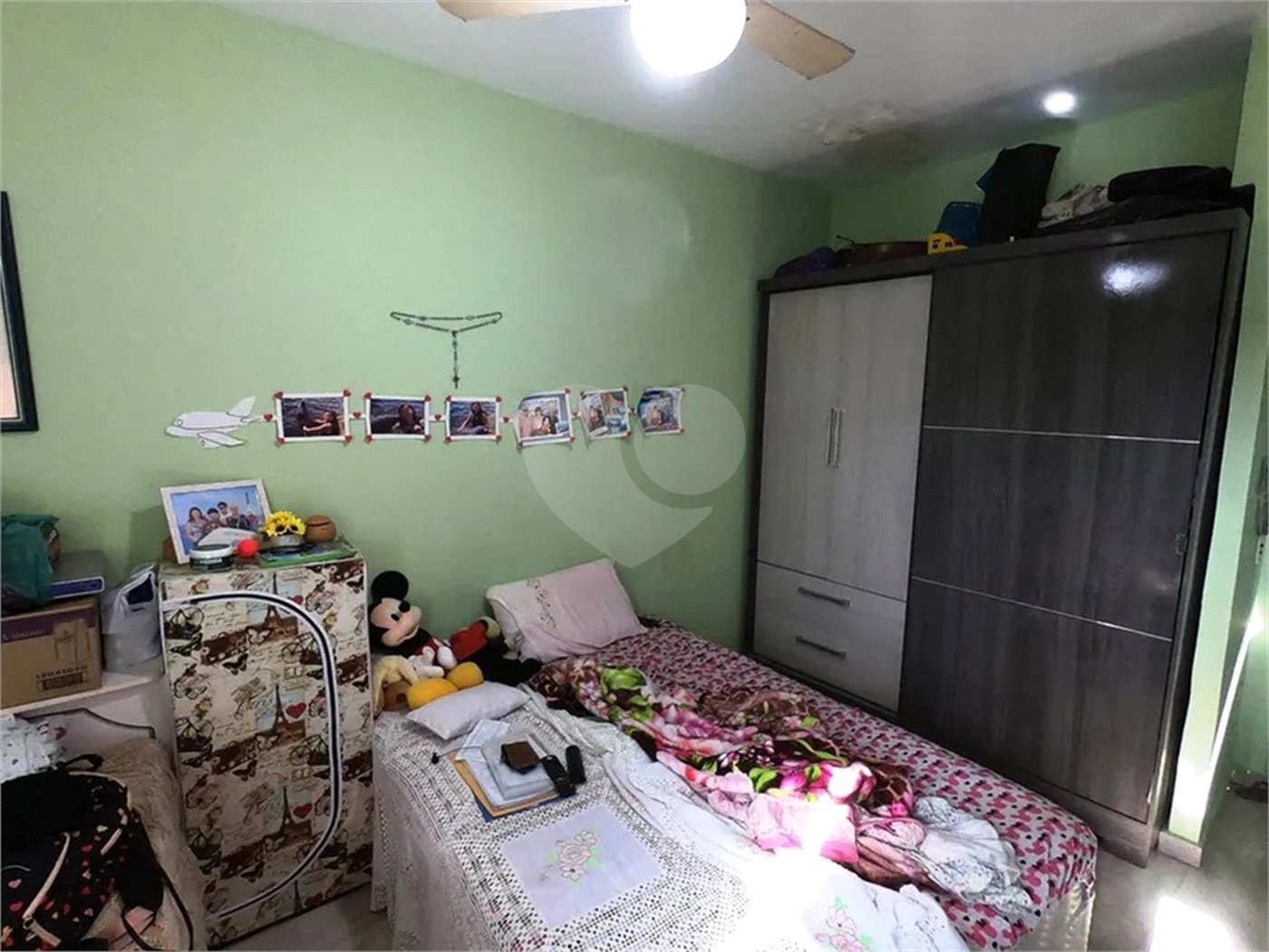 Cobertura Duplex para venda no Edificio Tarre Junior em Cabo Frio/RJ.