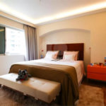Apartamento para venda em Moema com 185m², 3 dormitórios sendo 1 suíte e 1 vaga