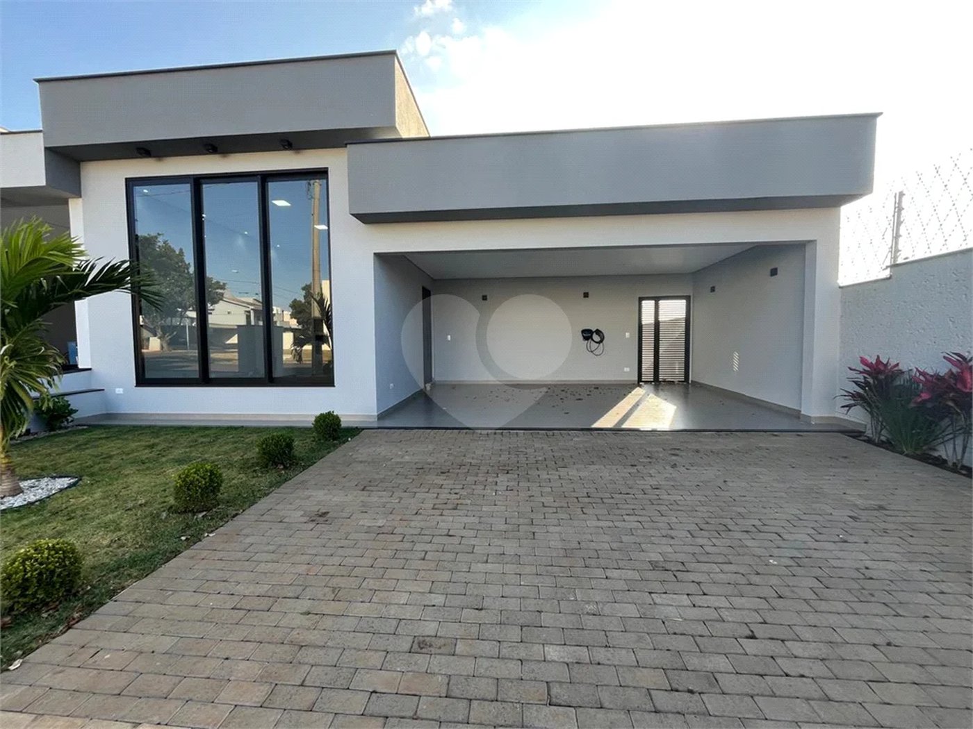 Casa Térrea 3 quartos e 1 suíte no Condomínio Park Taquaral em Piracicaba