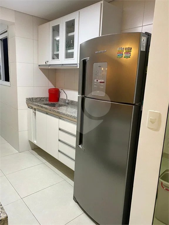 Apartamento à venda com 2 quartos, sendo 1 suíte,  em Riviera de São Lourenço, Bertioga, SP