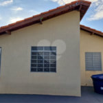 CASA PARA VENDA NO RESIDENCIAL ASTOLPHO LUIZ DO PRADO