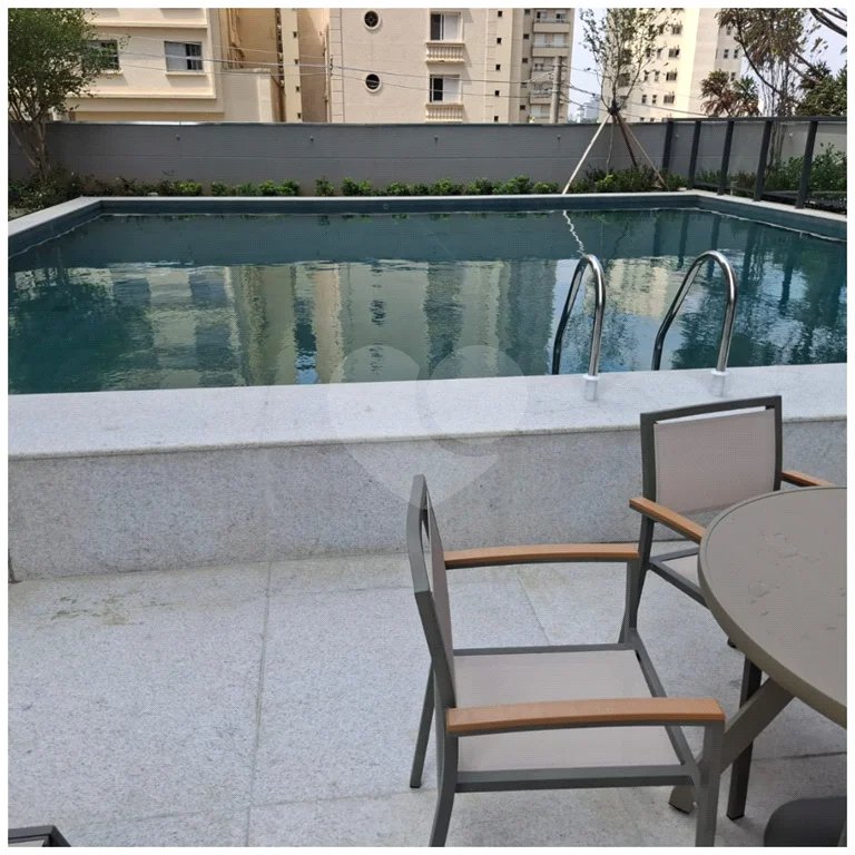 Essence Vila Mariana 61 m² 2 Dormitórios 1 Suíte 1 Vaga de Garagem Venda