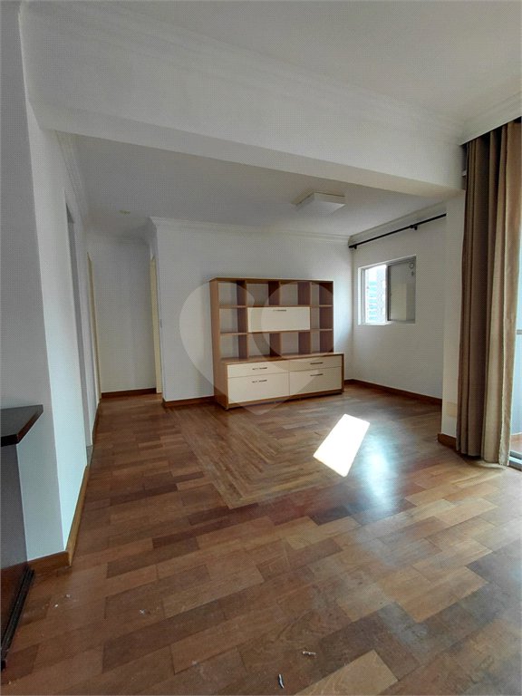 Apartamento á venda - Vila Guarani