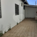 Casa Comercial a venda em Piracicaba/SP.