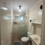 Apartamento à Venda no Condomínio Parque das Águas – Jardim Caxambu | Piracicaba/SP