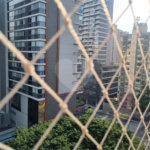 Apartamento 45m2 com 2 dormitórios e vaga no Jardins