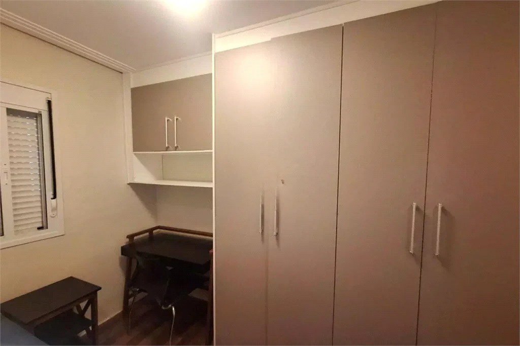 Apartamento à venda com 3 quartos, sendo 1 suíte, em Parque Reboucas, São Paulo, SP