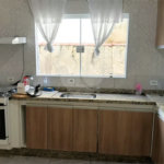 Casa térrea com 2 dormitórios à venda no Reneville, em Mairinque!