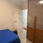Apartamento Condomínio Jatobá - 2 quartos