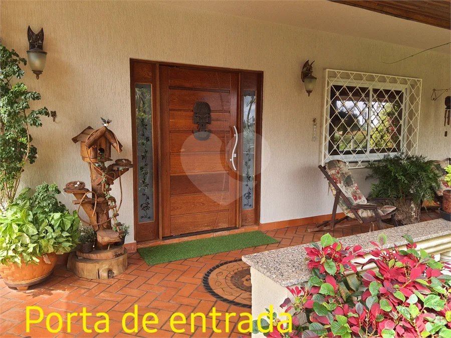 Chacara de Alto Padrao no Cafezal VI em Itupeva