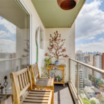 Apartamento com 2 quartos à venda no Campo Belo, São Paulo - SP