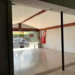 Salão Comercial 150m² na Lucas Nogueira Garcez - Atibaia - SP