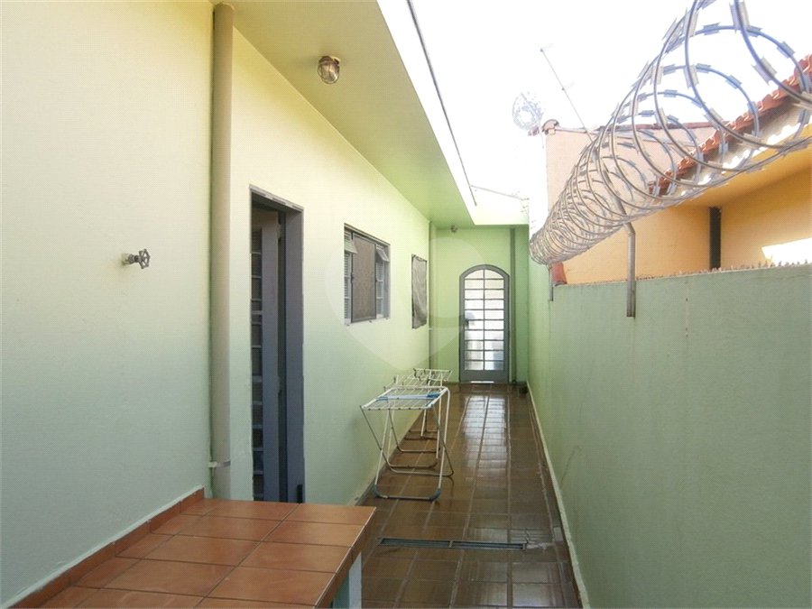 Casa à venda no Jardim Nova Santa Paula – São Carlos/SP