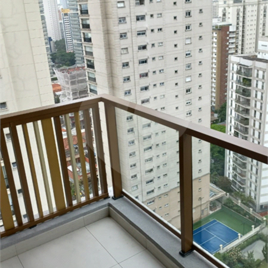 Studio Alto Padrão com 26.5 metros na Vila nova Conceição