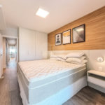 Apartamento à venda com 3 suítes em Riviera de São Lourenço, Bertioga, SP