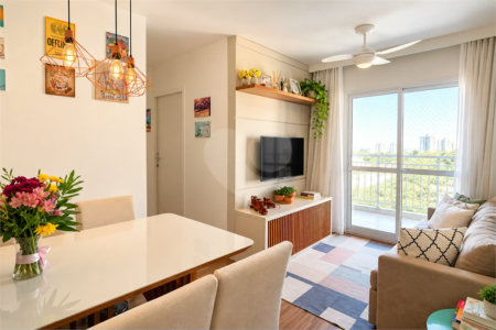 Apartamento à venda com 3 quartos, sendo 1 suíte, em Jabaquara, São Paulo, SP