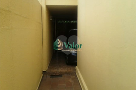 Residência na Vila Prado - São Carlos