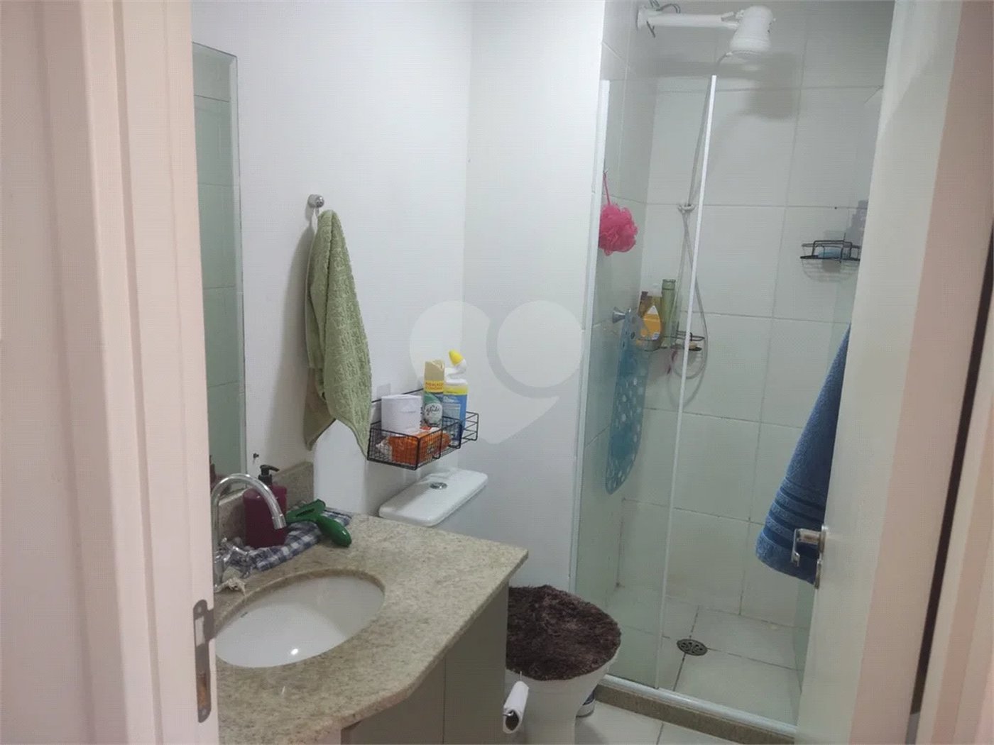 Apartamento à venda com 2 quartos em Sé, São Paulo, SP