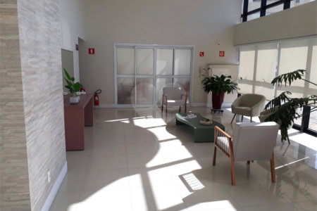 APARTAMENTO À VENDA JARDIM ESPLANADA, 97m², 3 DORMITORIOS, 1 SUITE, 2 VAGAS SÃO JOSÉ DOS CAMPOS/SP