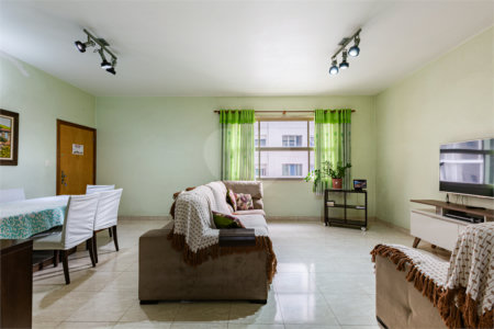 Apartamento com 3 dormitórios para venda na Bela Vista