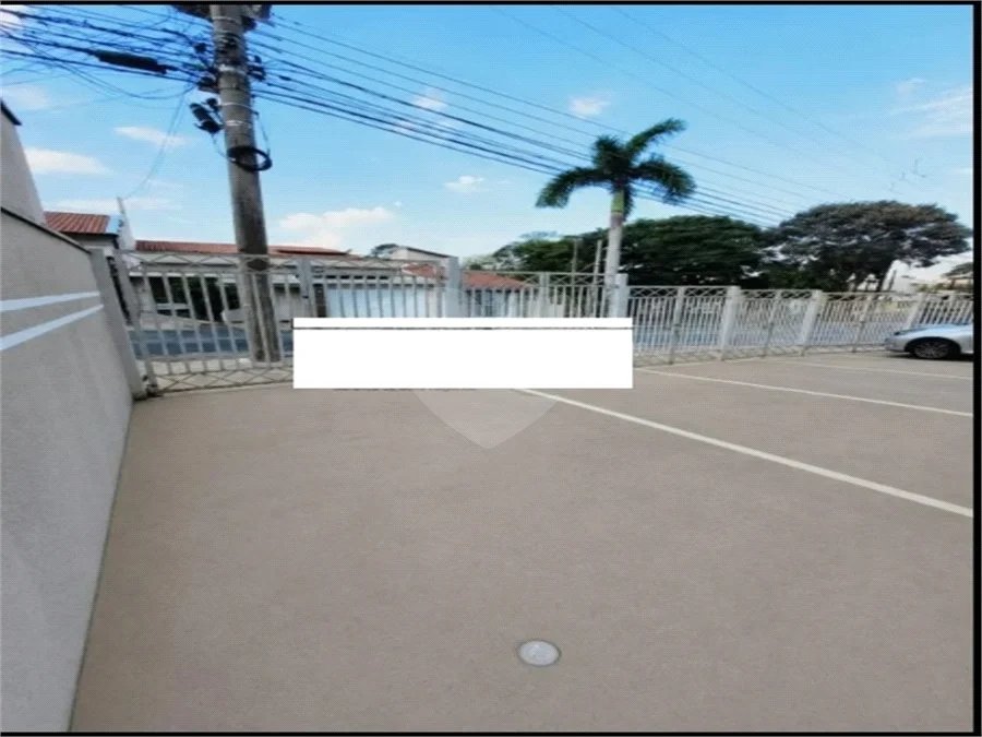 Apartamento à venda no Jardim Moacyr Arruda – Edifício Residencial Veneza – Indaiatuba/SP