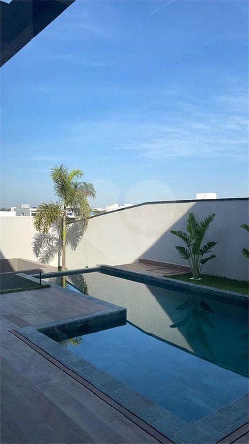 Casa à venda com 4 suítes,  no condomínio Villas do Golfe, Itu - SP